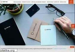Sites similar to newtime.hu