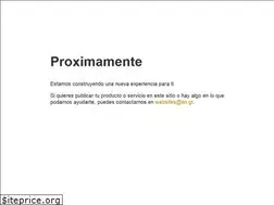 Sites similar to newtimesguatemala.com