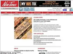 Sites similar to newtimesmediagroup.com