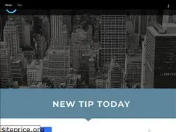 Sites similar to newtiptoday.weebly.com