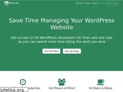 Sites similar to newtlabs.co.uk