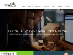 Sites similar to newtok.com