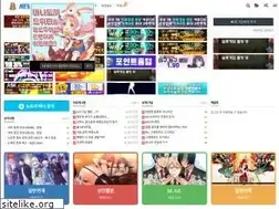 Sites similar to newtoki145.com