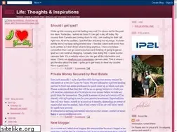 Sites similar to newtolearn.blogspot.com