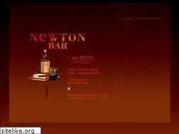 Sites similar to newton-bar.de