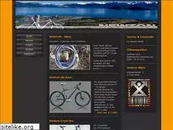 Sites similar to newton-bikes.eu