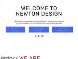 Sites similar to newton-design.com