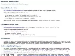 Sites similar to newton-fl.com