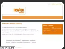 Sites similar to newton-tonstudio.de