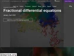 Sites similar to newton.ac.uk