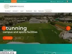 Sites similar to newton.edu.pe