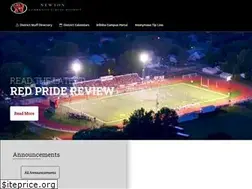Sites similar to newton.k12.ia.us