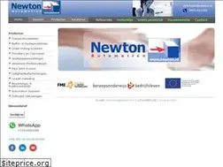 Sites similar to newton.nl