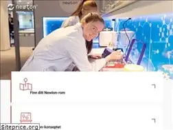 Sites similar to newton.no