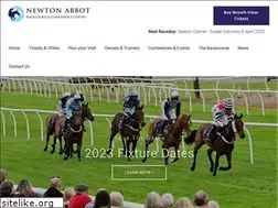 Sites similar to newtonabbotracing.com