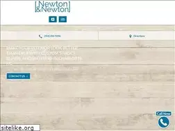 Sites similar to newtonandnewton.com