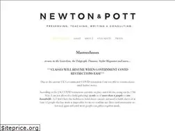 Sites similar to newtonandpott.co.uk