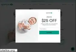 Sites similar to newtonbaby.com