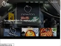 Sites similar to newtonbar.ro