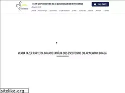 Sites similar to newtonbraga.org.br