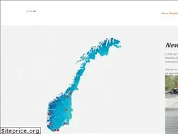 Sites similar to newtoncamp.no