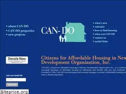Sites similar to newtoncando.org