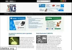 Sites similar to newtoncbraga.com.br