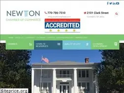 Sites similar to newtonchamber.com