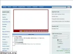Sites similar to newtonchineseschool.org