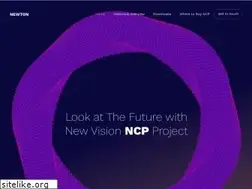 Sites similar to newtoncoin.site