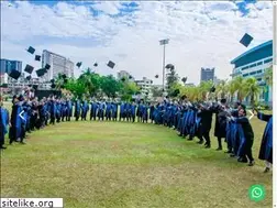 Sites similar to newtoncollege.edu.sg