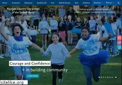 Sites similar to newtoncountryday.org