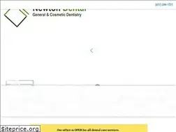 Sites similar to newtondental.com