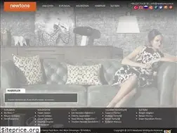 Sites similar to newtone.com.tr