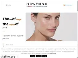 Sites similar to newtone.fr