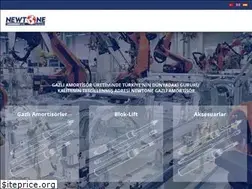 Sites similar to newtonegassprings.com