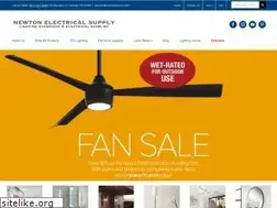 Sites similar to newtonelectric.com
