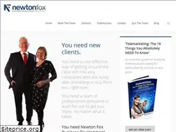 Sites similar to newtonfoxbds.com