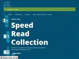 Sites similar to newtonfreelibrary.net