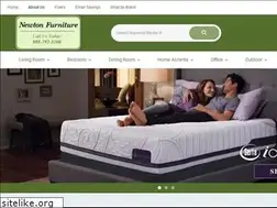 Sites similar to newtonfurniture.com