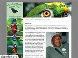 Sites similar to newtongeorge.com