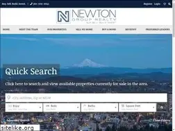 Sites similar to newtongrouprealty.com