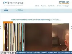 Sites similar to newtongrouptransfers.com