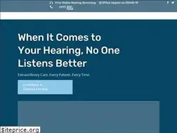 Sites similar to newtonhearing.com