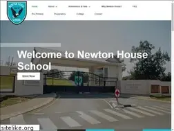 Sites similar to newtonhouse.co.za