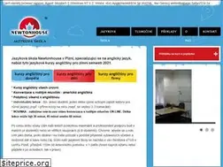 Sites similar to newtonhouse.cz