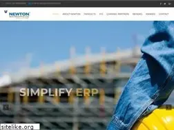 Sites similar to newtonindia.com