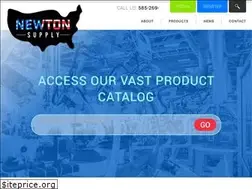 Sites similar to newtonindustrialsupply.com