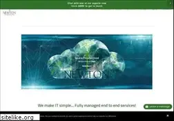 Sites similar to newtonit.co.uk