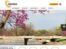 Sites similar to newtonkansas.com